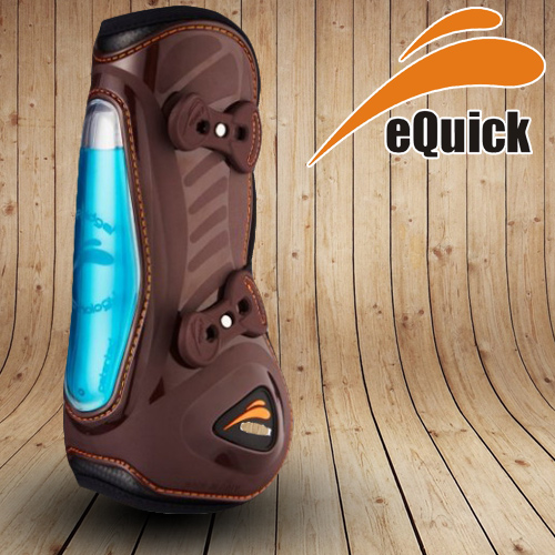 eshock tendon boots