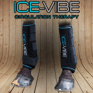 Ice Vibe Boots