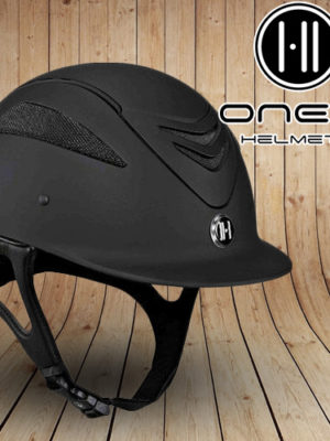 one k helmets