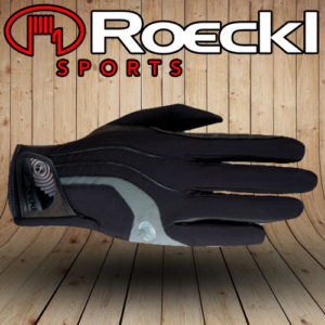 Roeckl riding gloves