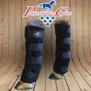 Professional Choice Ice Boots