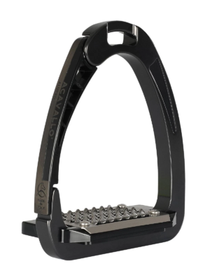 Acavallo Stirrups – Arena AluPro Safety Stirrups
