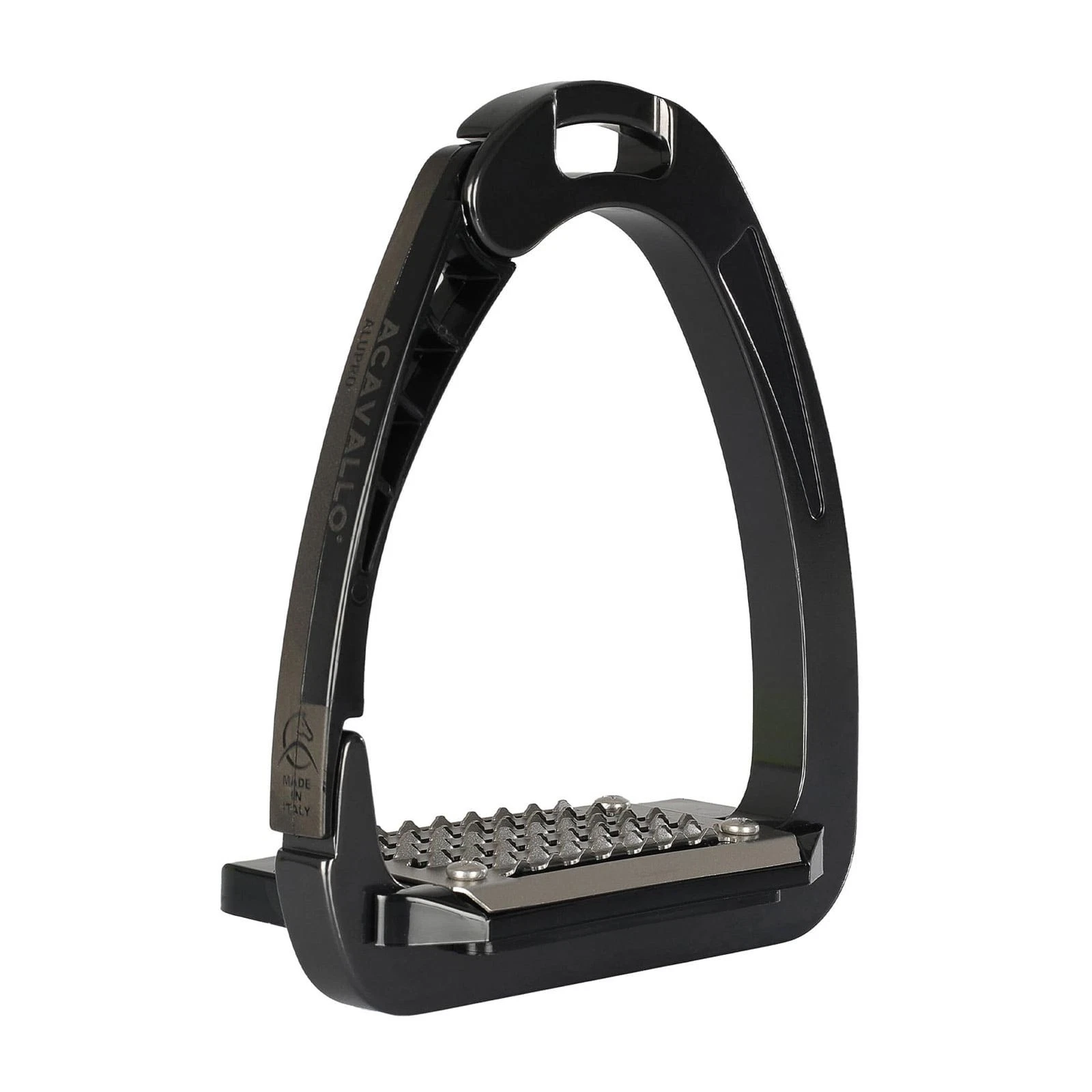 Acavallo Stirrups – Arena AluPro Safety Stirrups