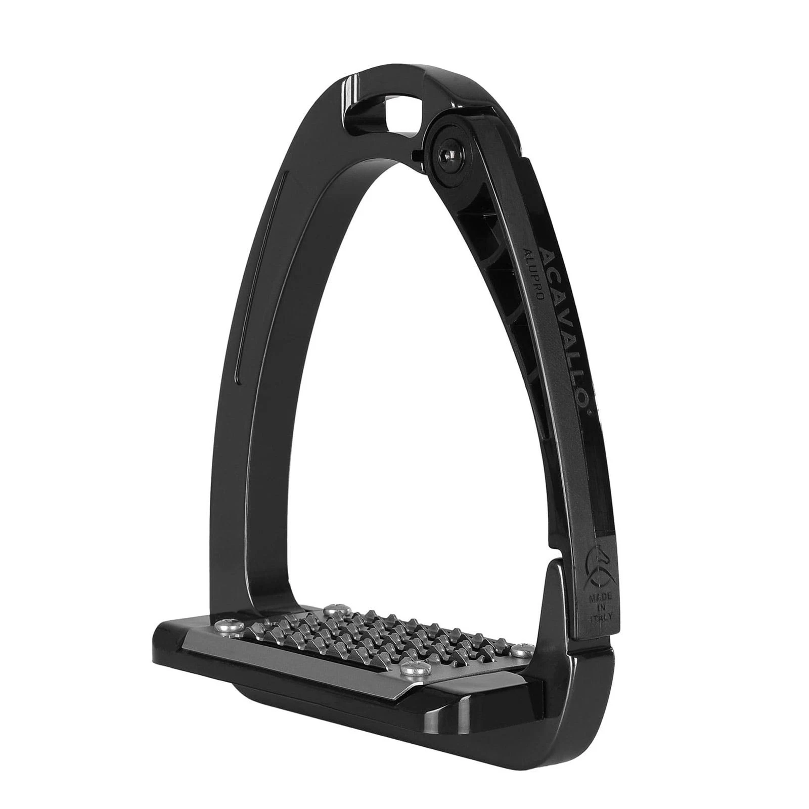 Acavallo Stirrups – Arena AluPro Safety Stirrups - Image 5