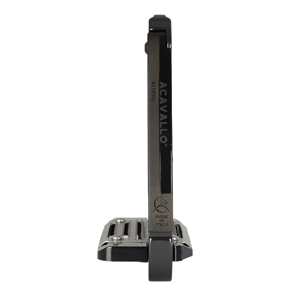 Acavallo Stirrups – Arena AluPro Safety Stirrups - Image 2