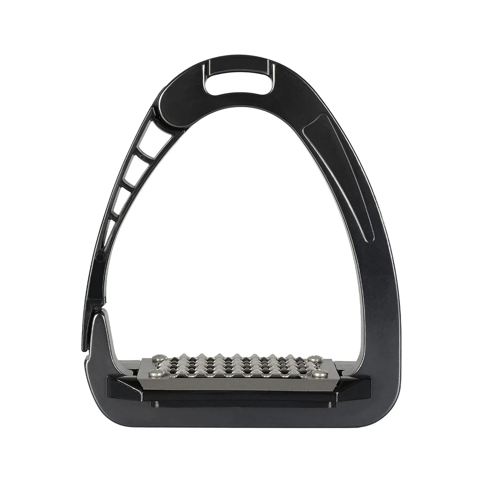 Acavallo Stirrups – Arena AluPro Safety Stirrups - Image 3