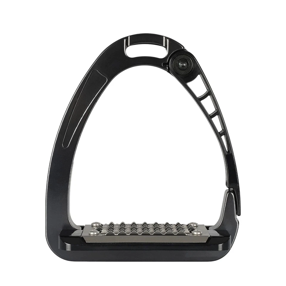 Acavallo Stirrups – Arena AluPro Safety Stirrups - Image 4