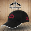 Veredus Cap
