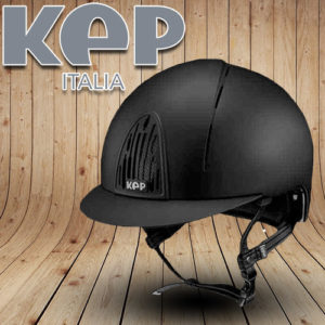 KEP riding helmet