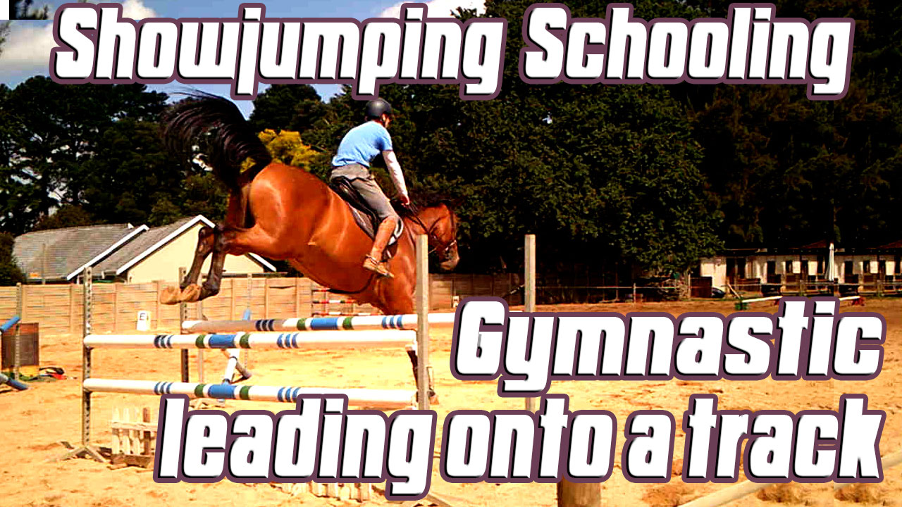 Tips for showjumping