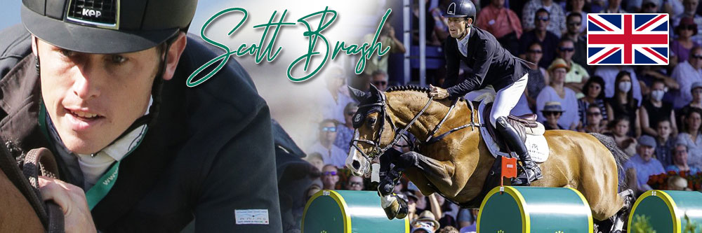 Scott Brash