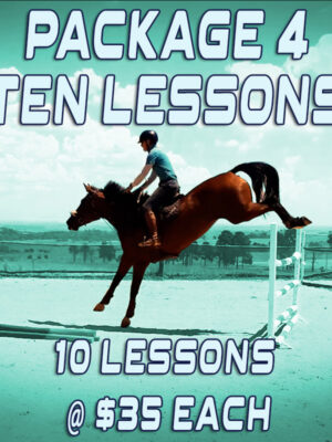 Online coaching - Package Four - 10 x lessons